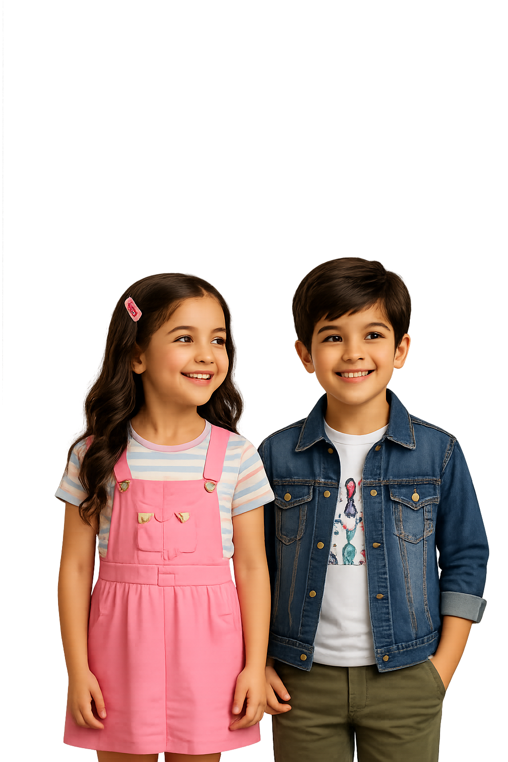 Kids Fashion