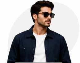 Men Fashion