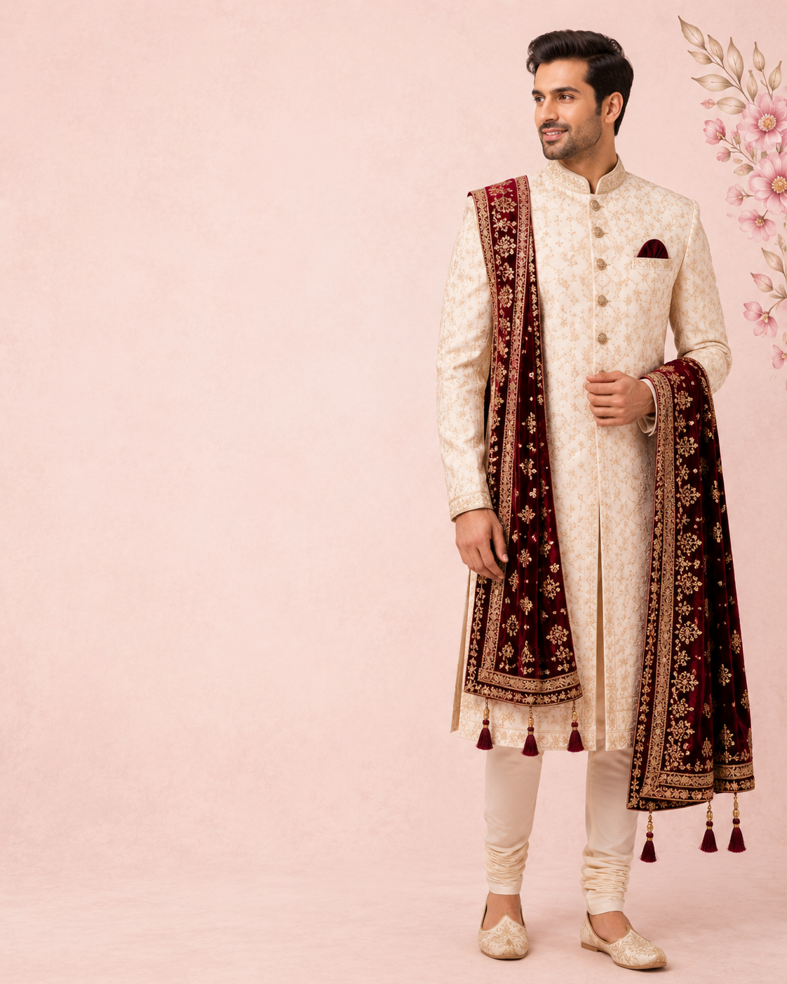 Party wear collection