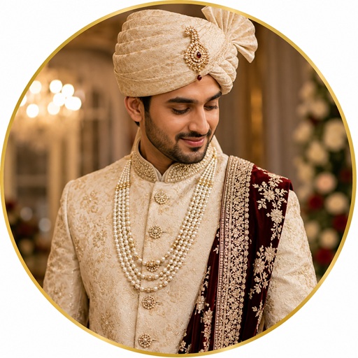 Groom Collection