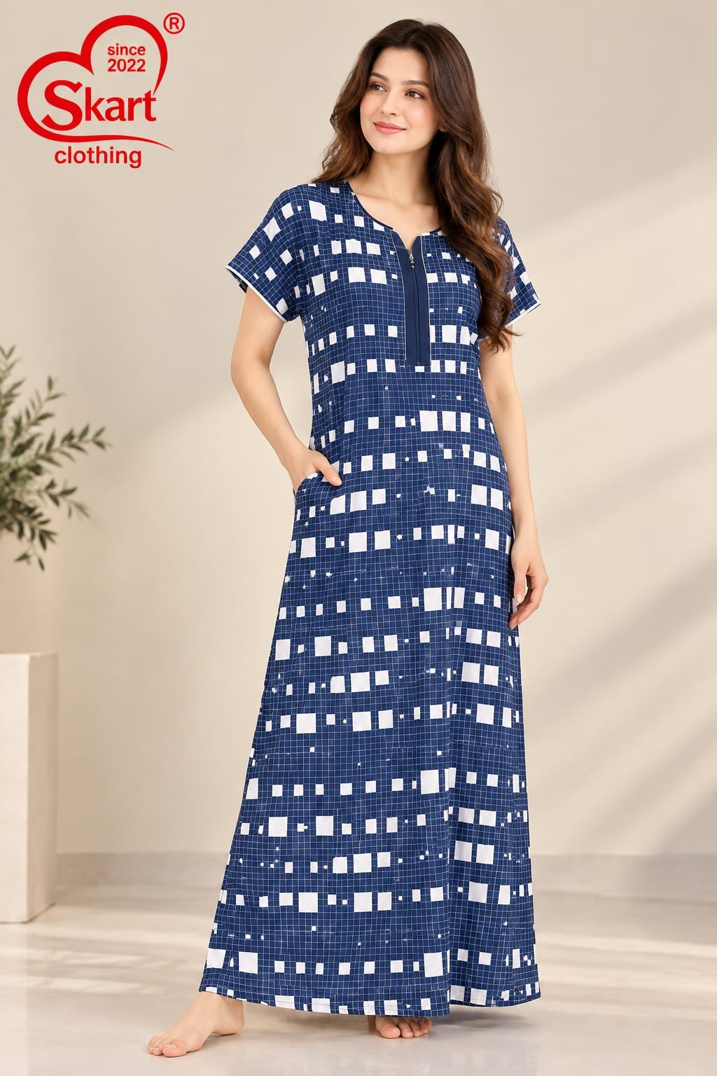Women Night Wear