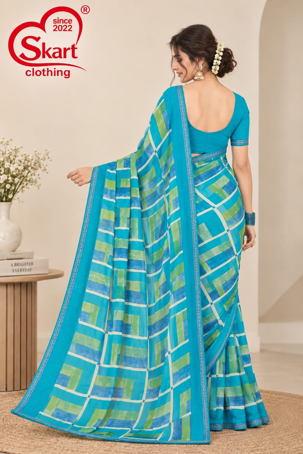 Saree - View 2