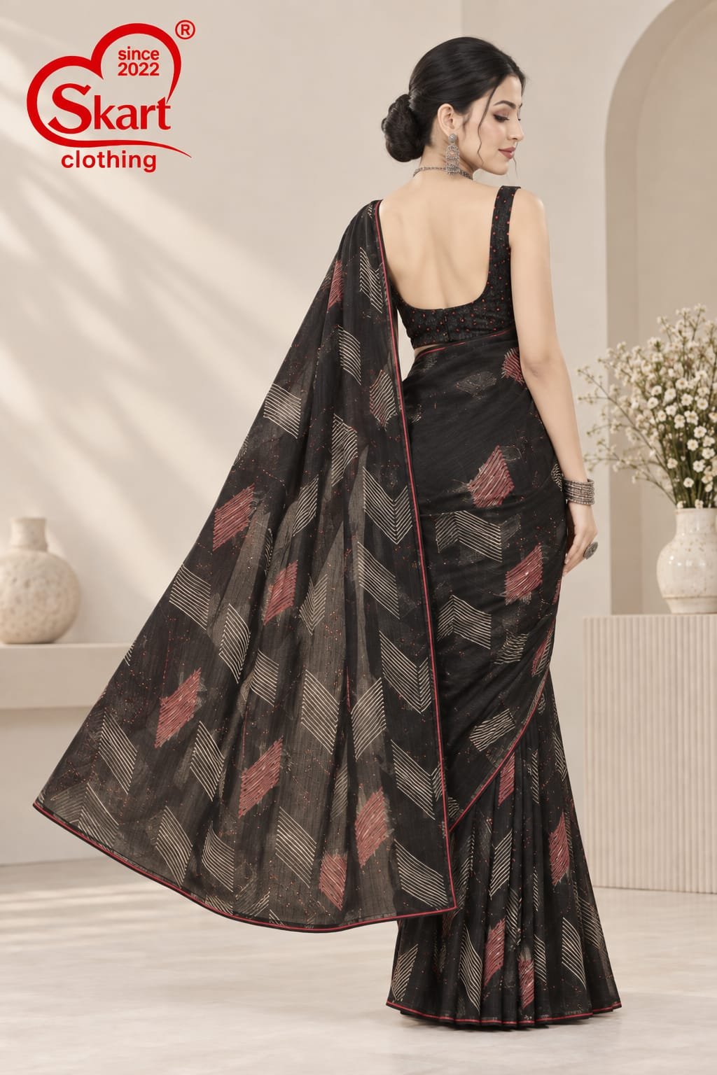 Saree - View 2