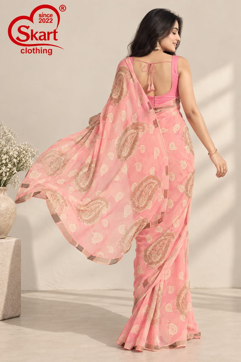 Saree - View 2