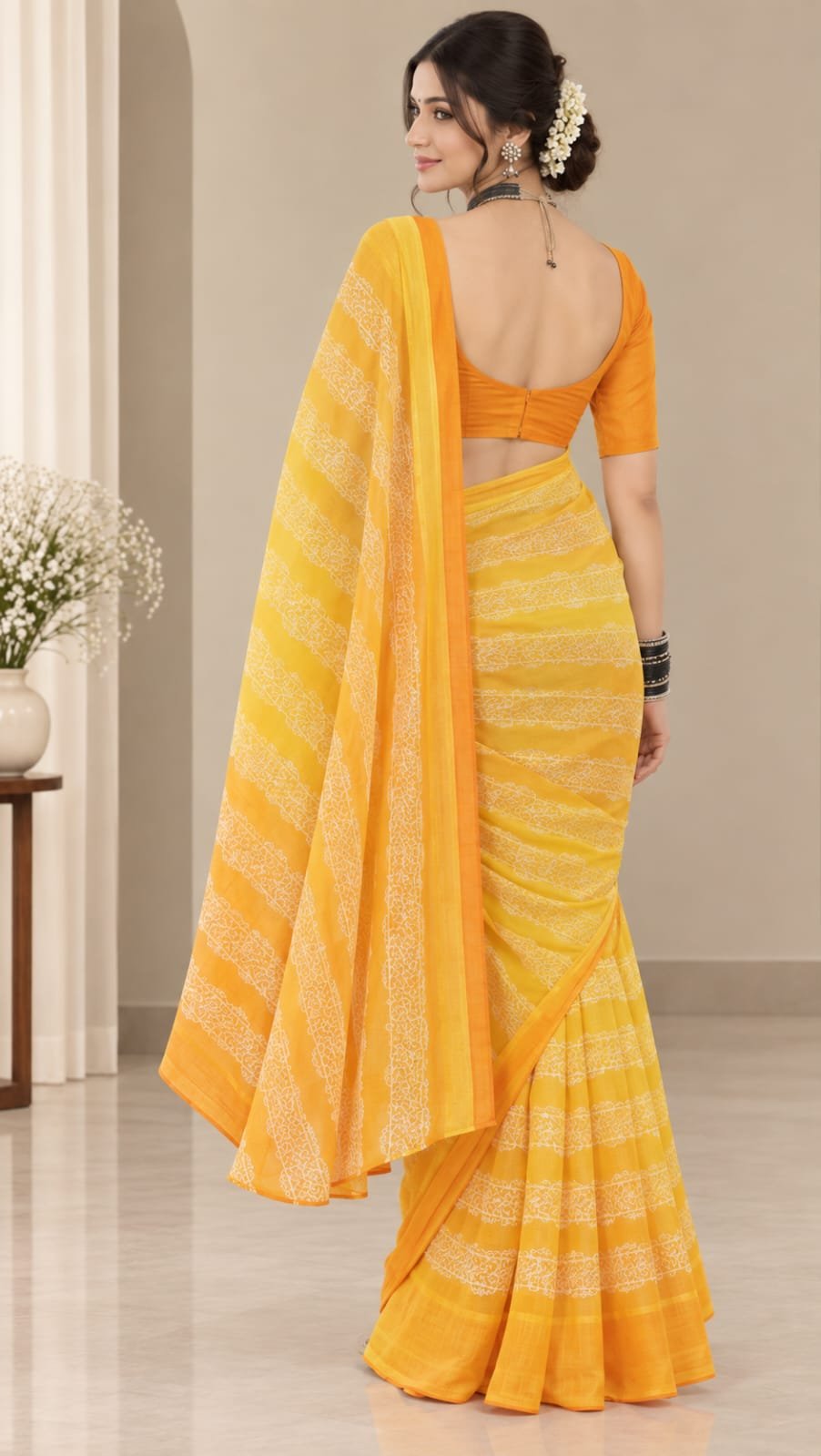Saree - View 2
