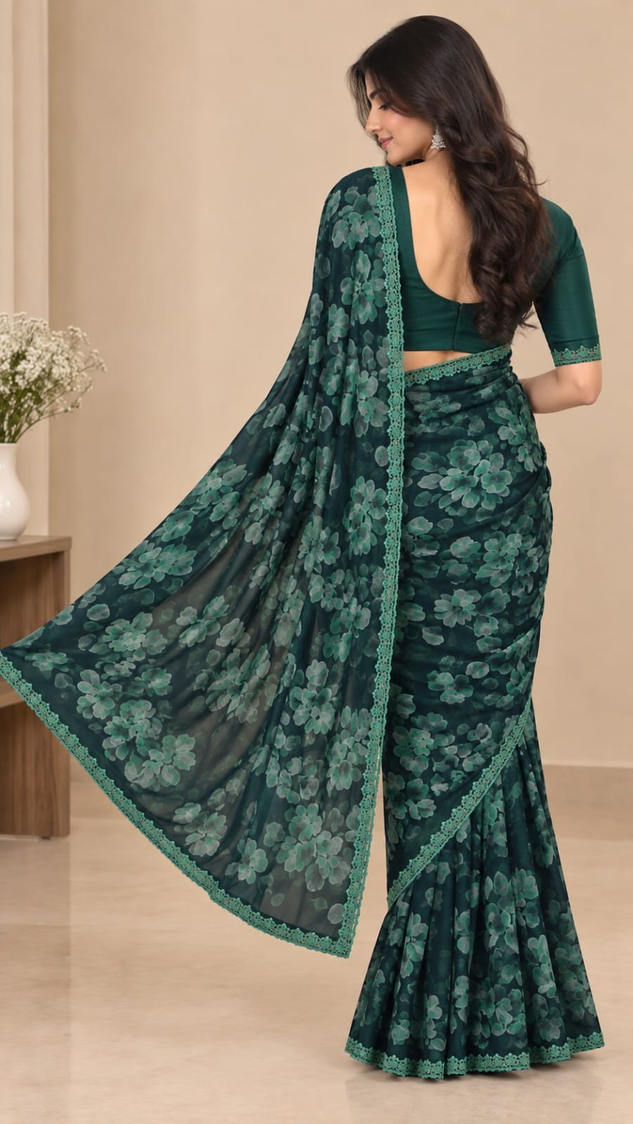 Saree - View 2