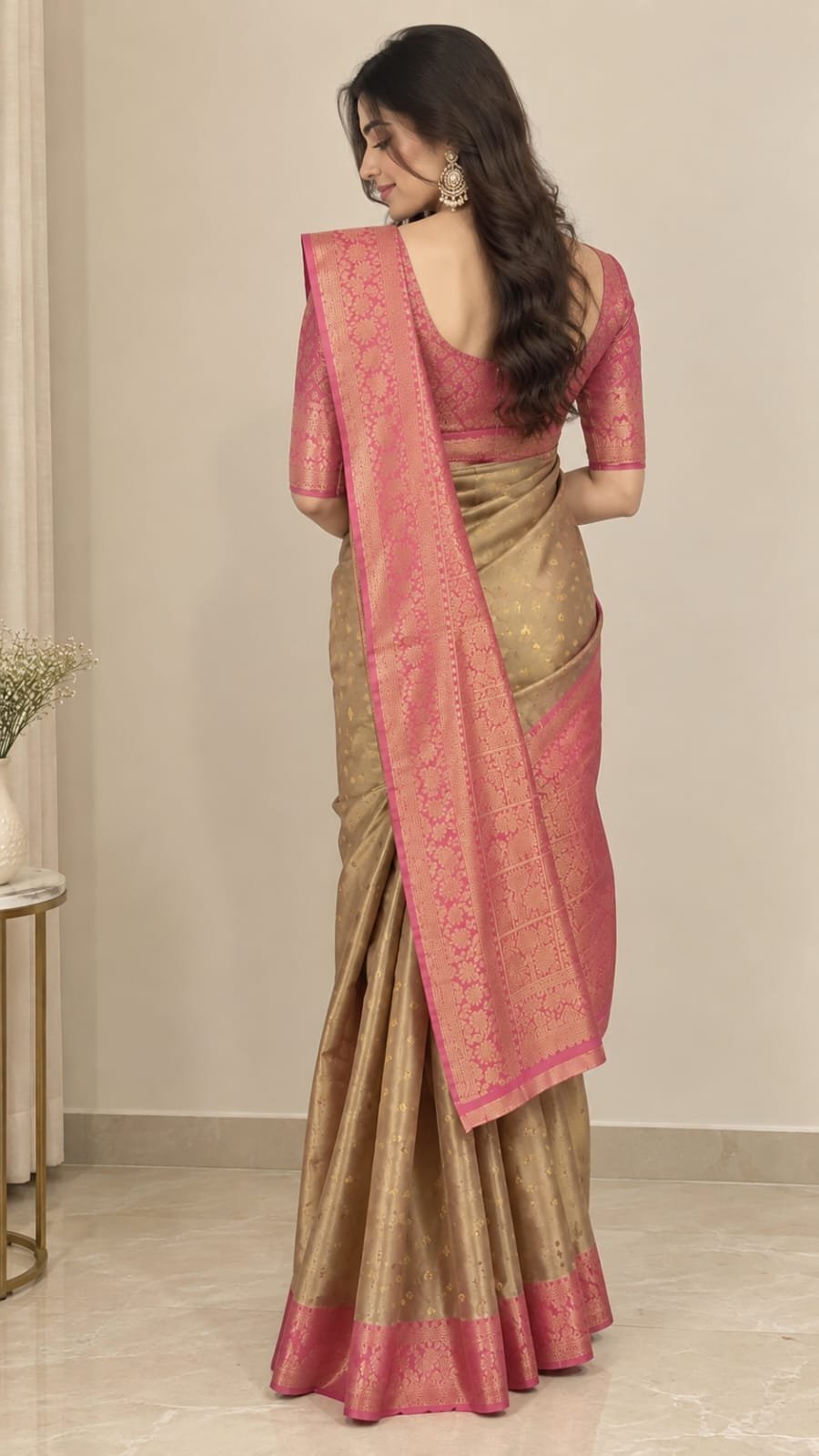 Saree - View 2