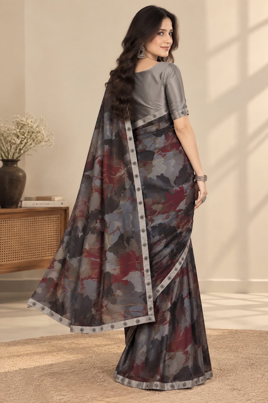 Saree - View 2