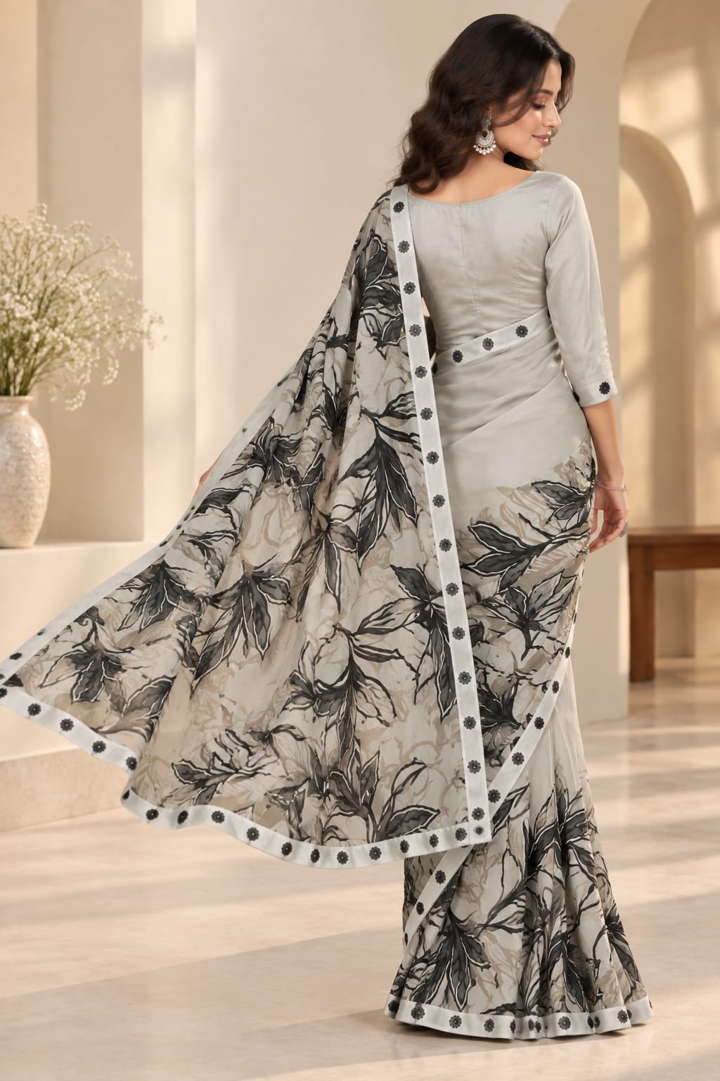 Saree - View 2
