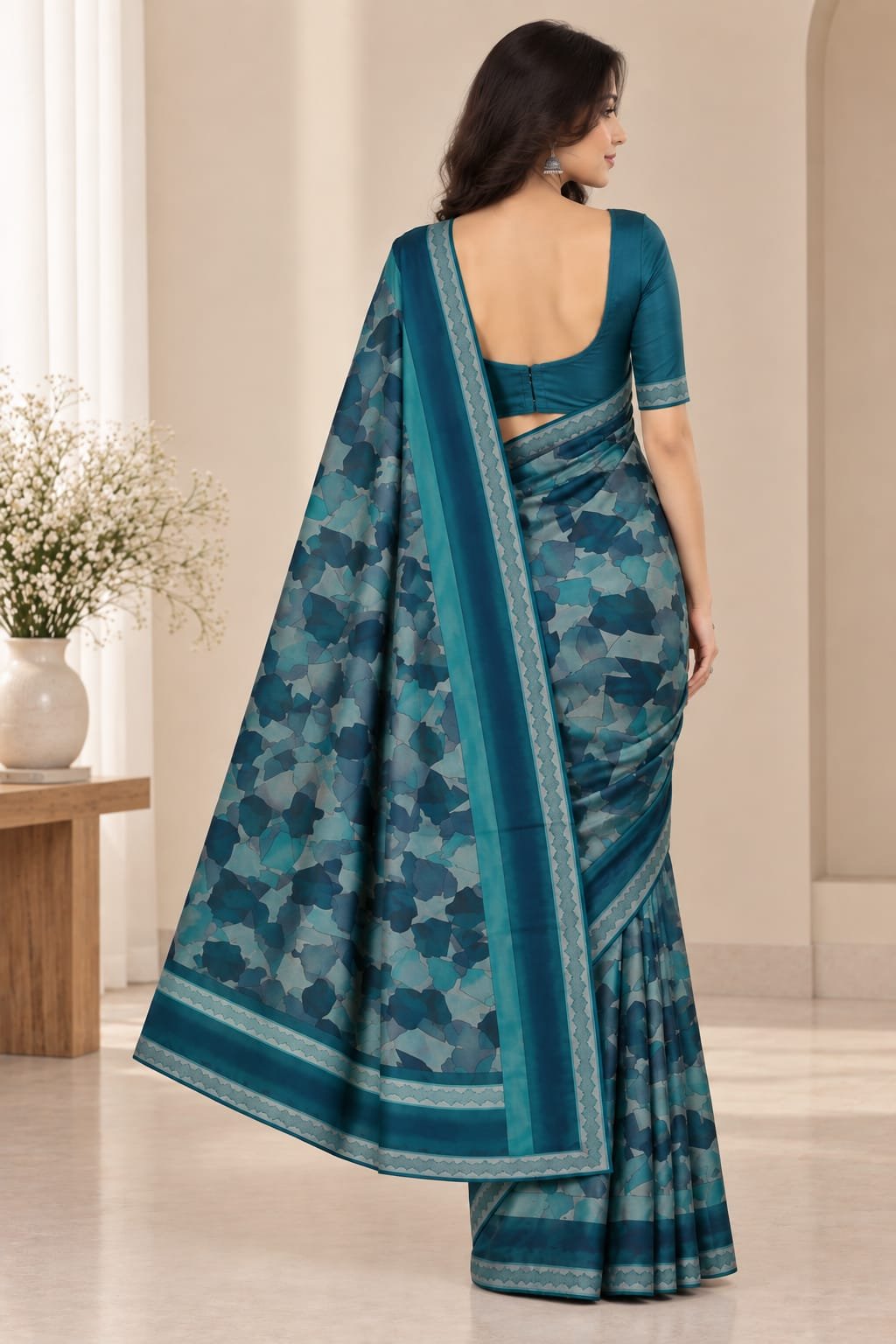 Saree - View 2