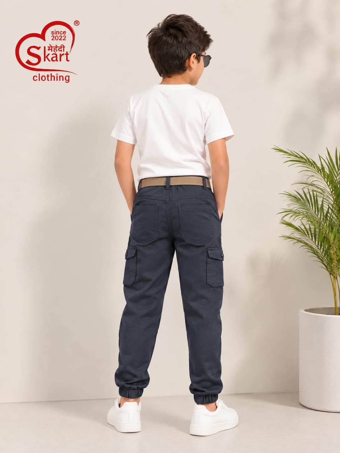 kids pant - View 2