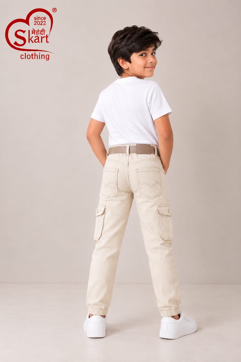 kids jeans - View 2