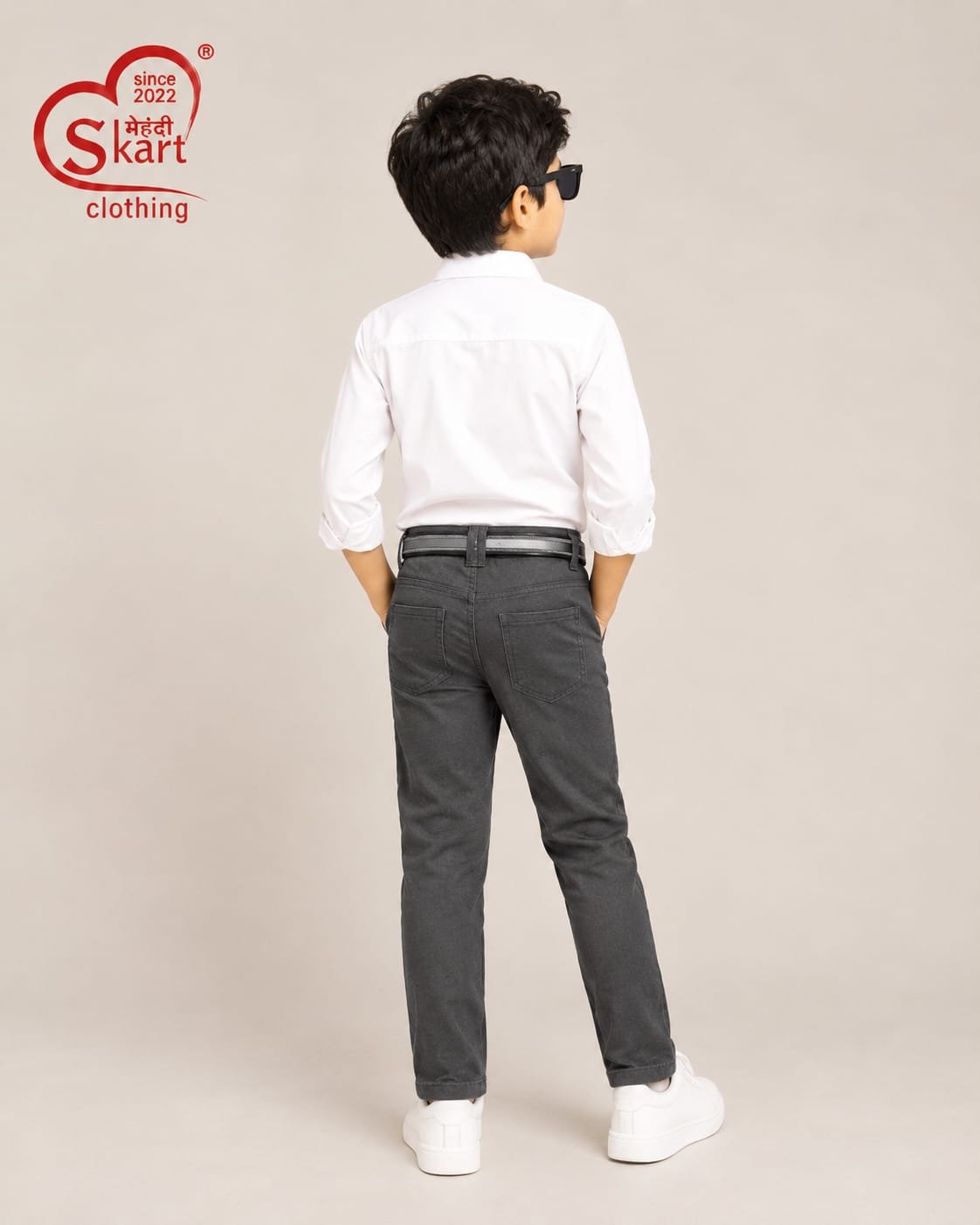 kids jeans - View 2