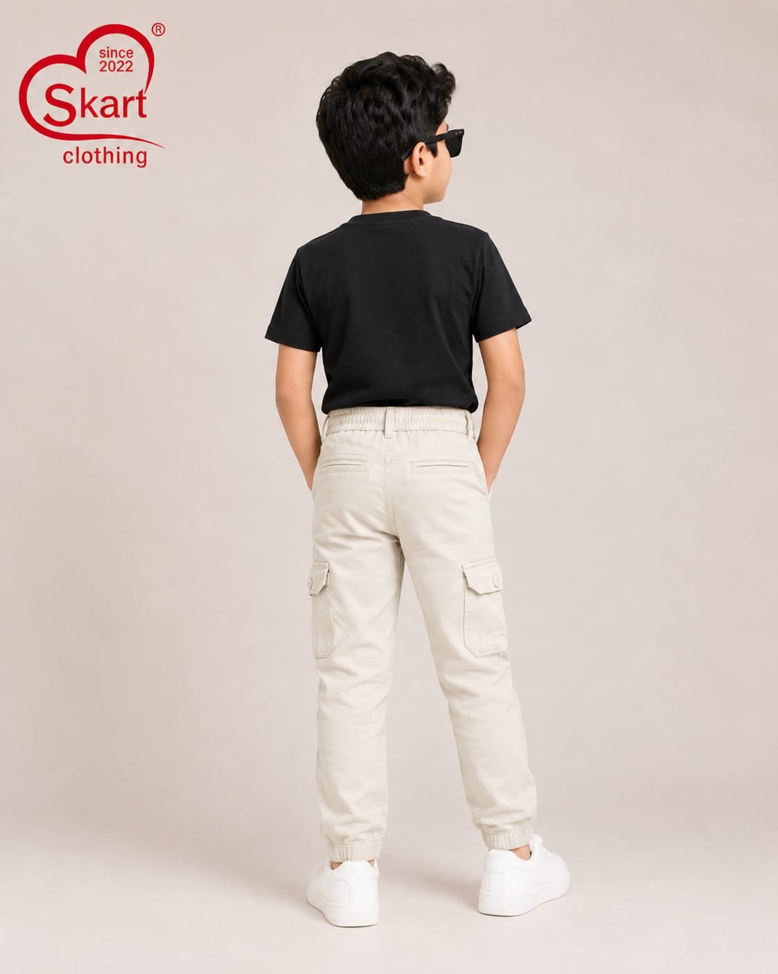 kids jeans - View 2