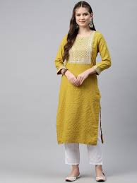 Women Kurti