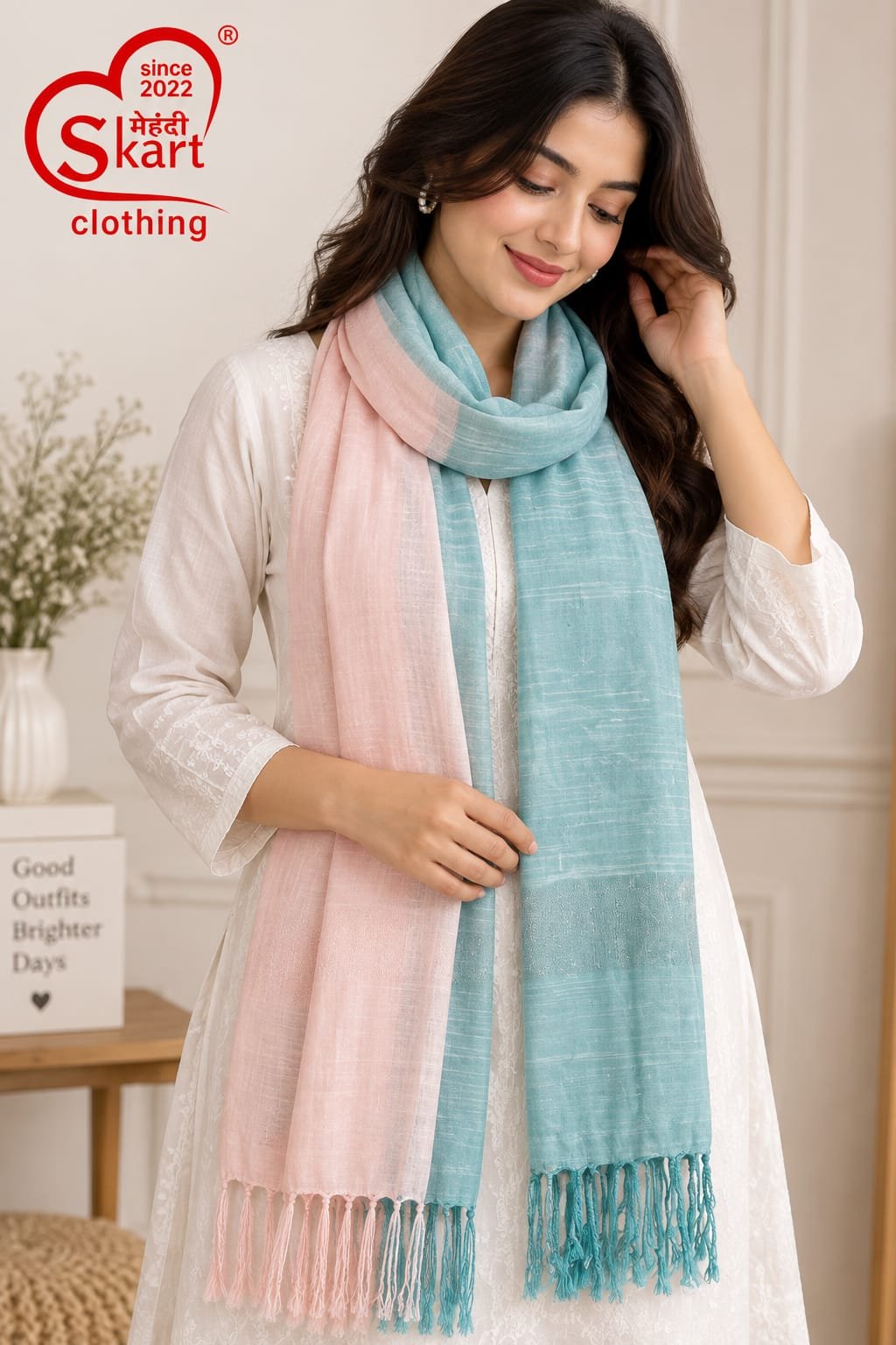 Women Scarf