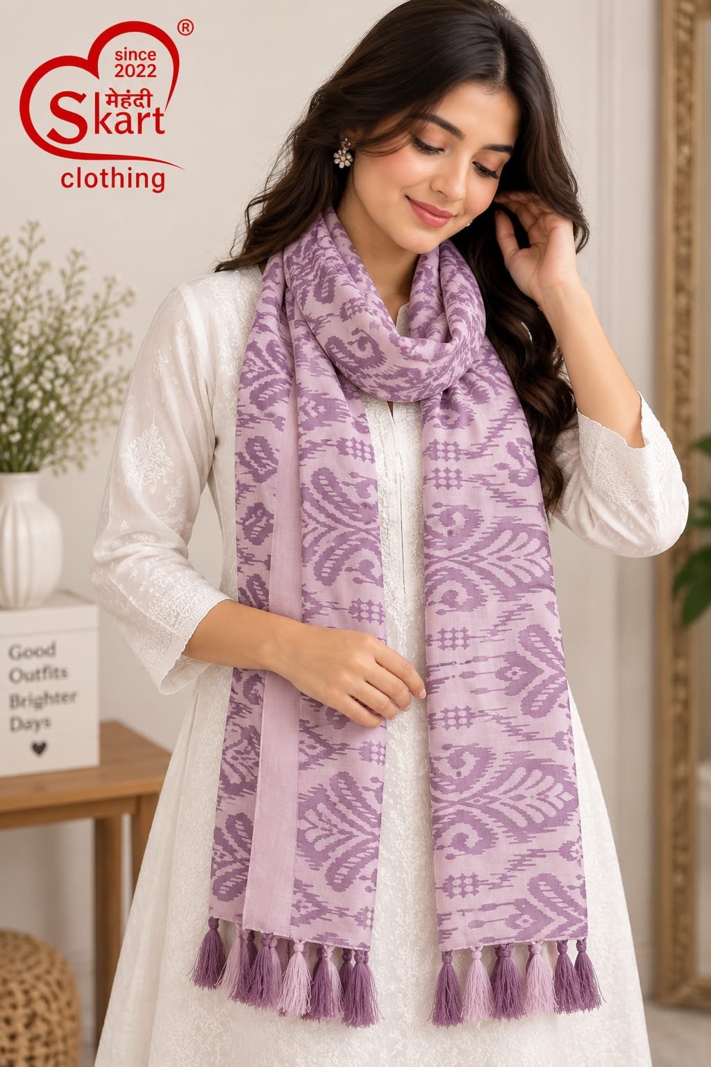 Women Scarf