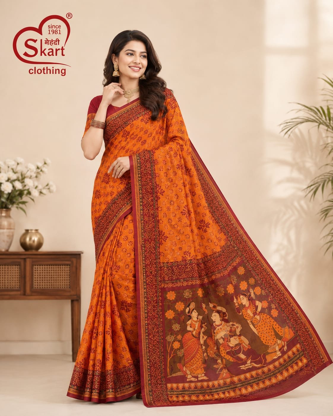 Saree