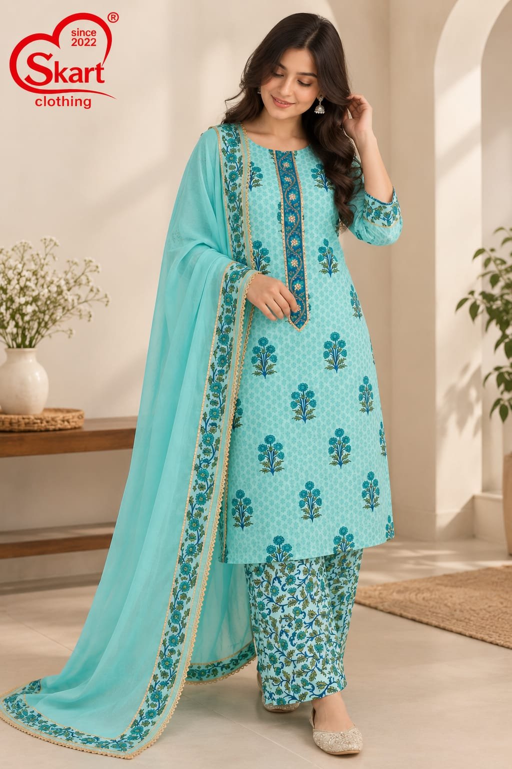 Women Suit Piece