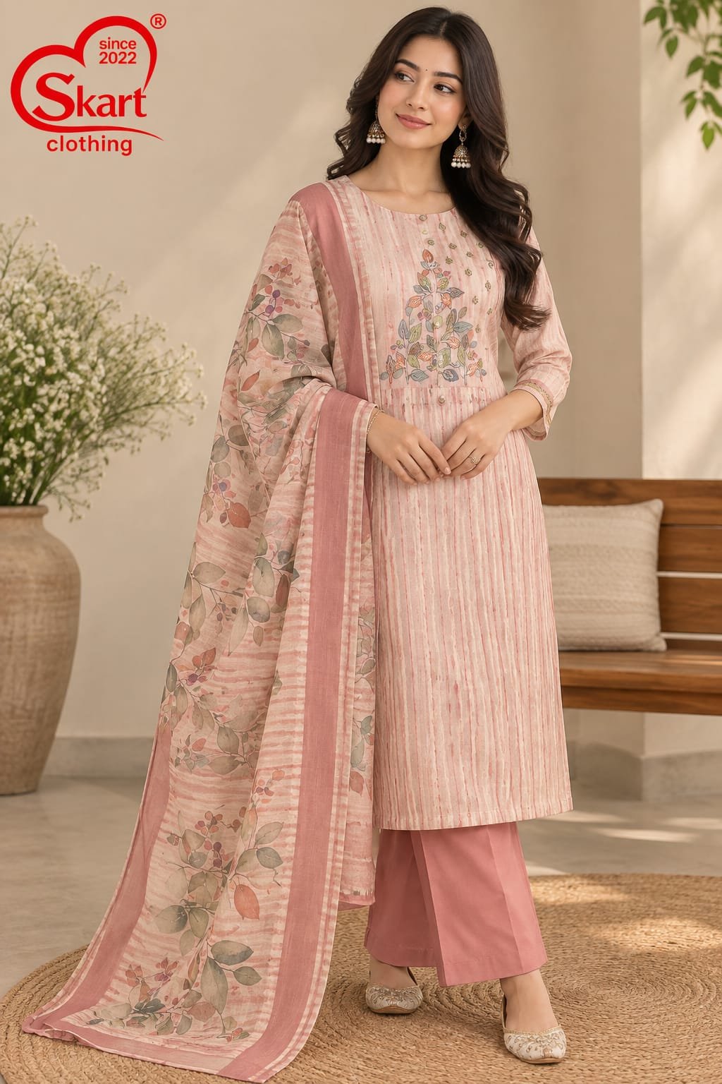 Women Suit Piece