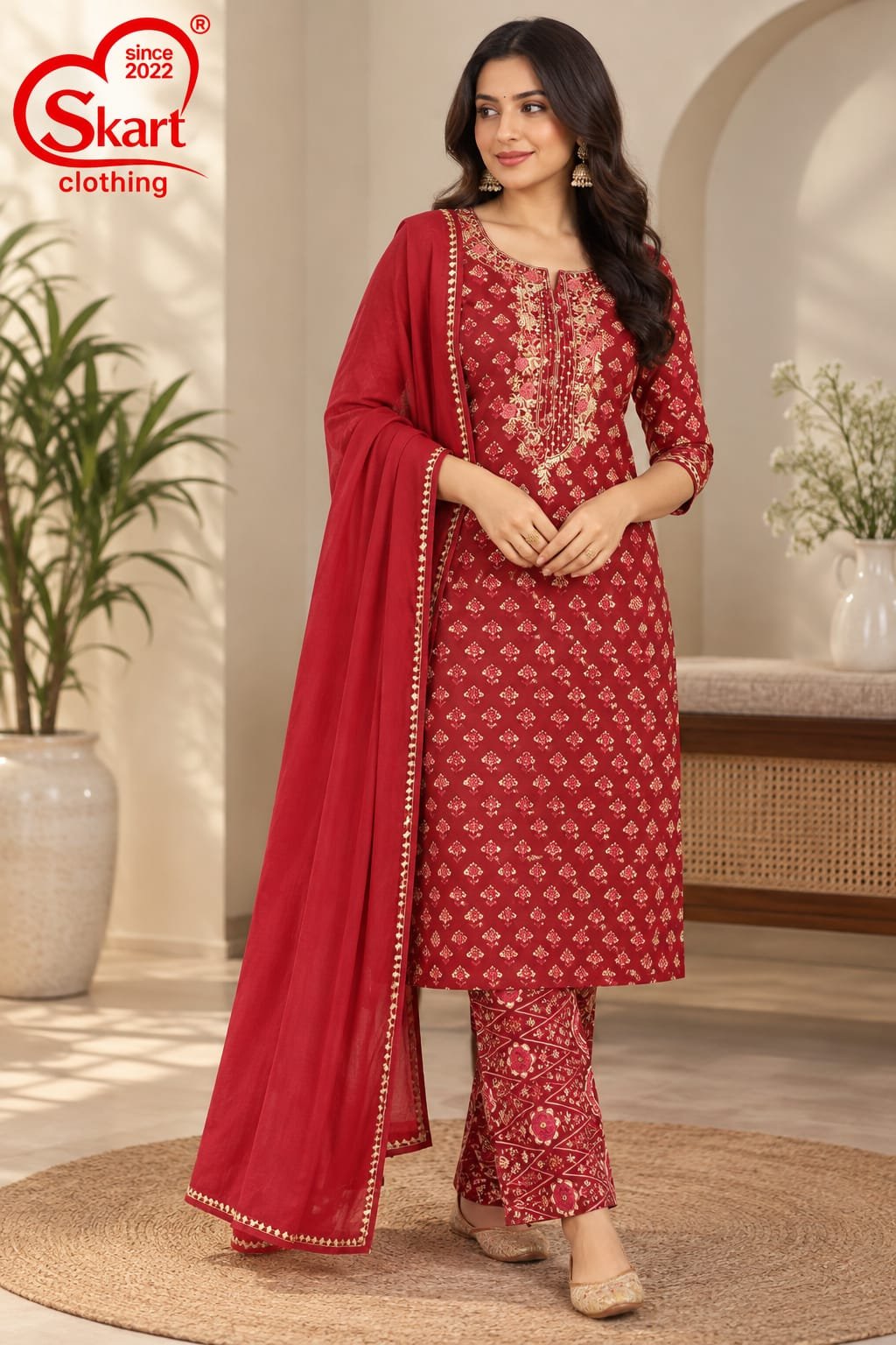 Women Suit Piece