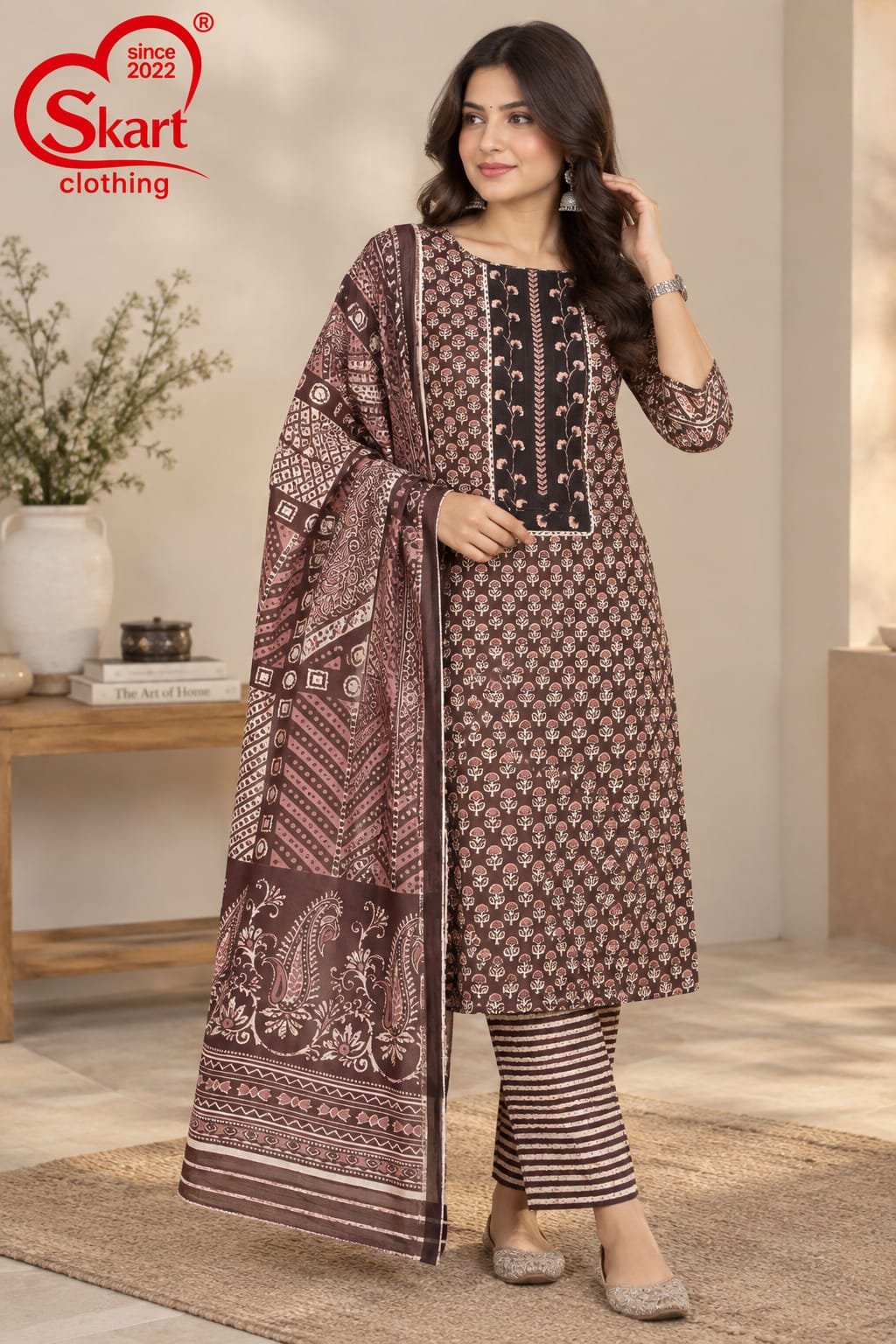 Women Suit Piece
