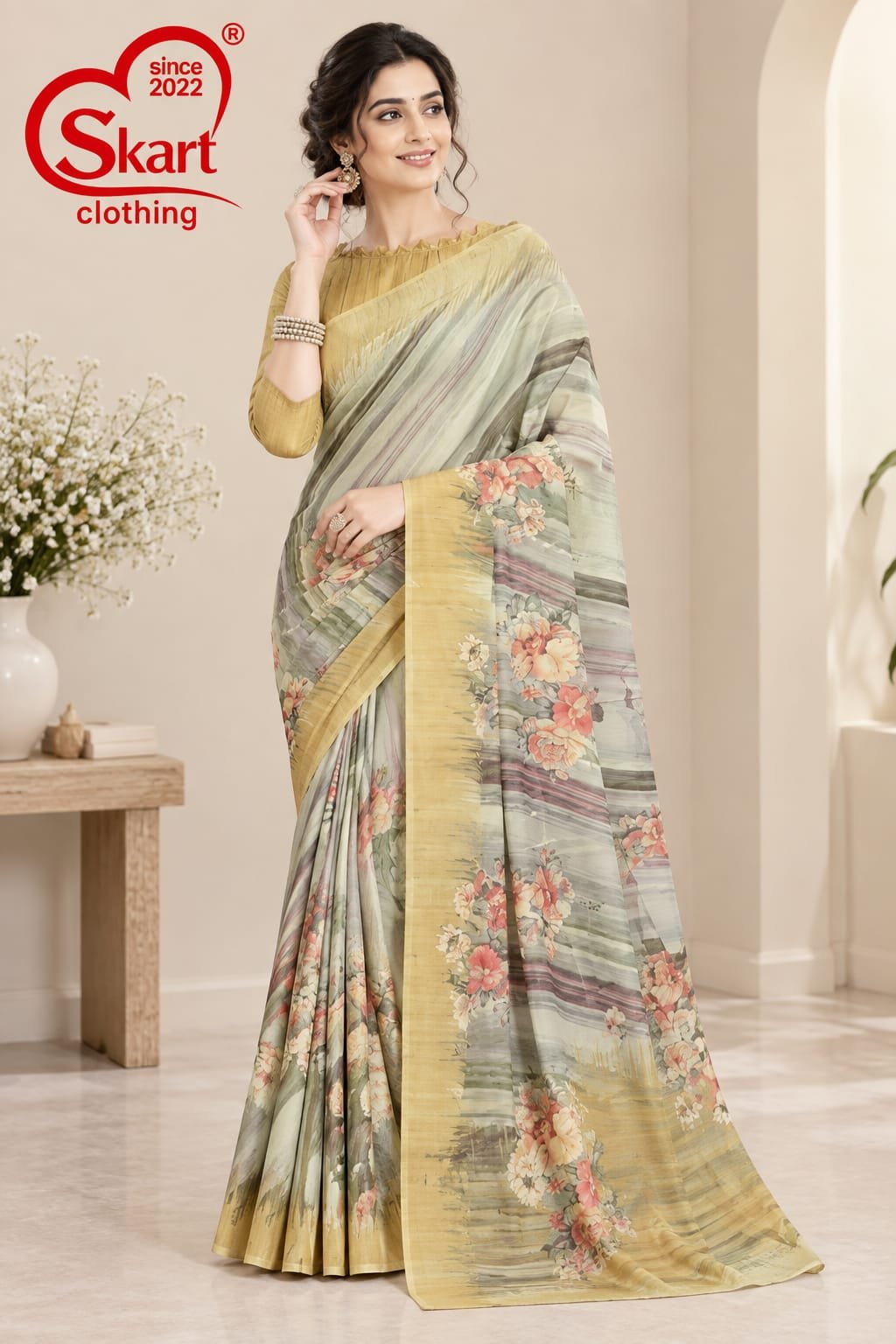Saree