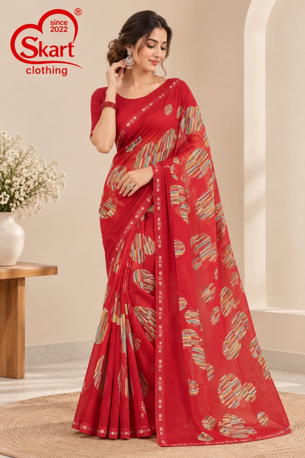Saree