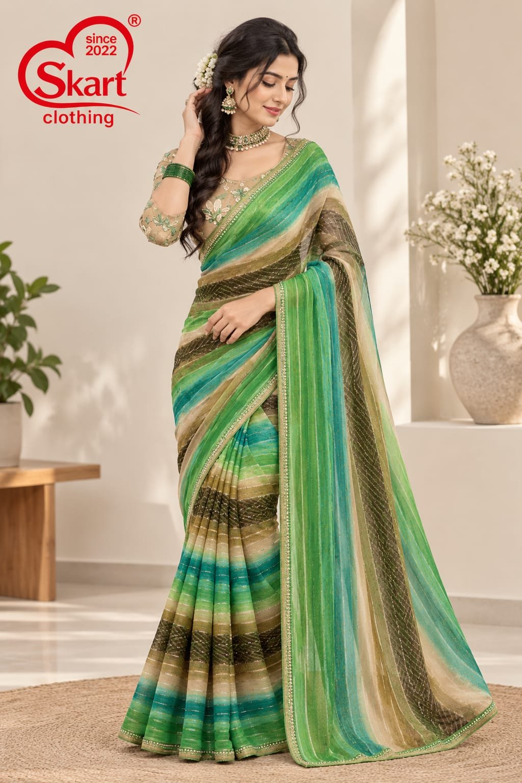 Saree