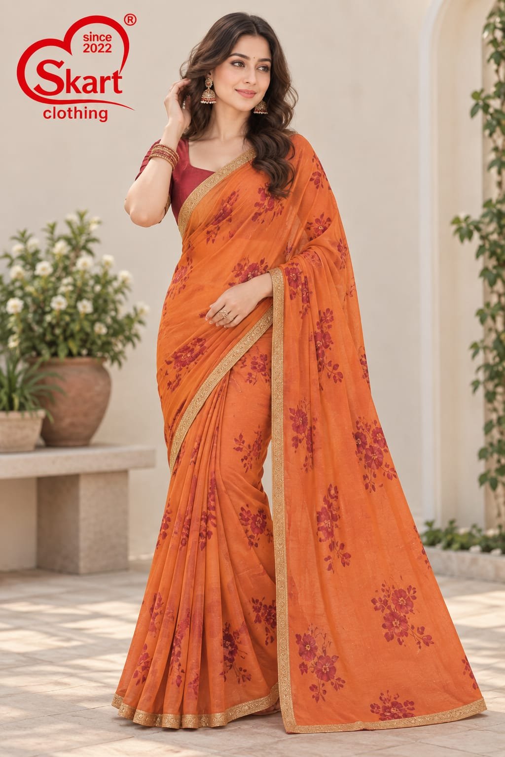 Saree