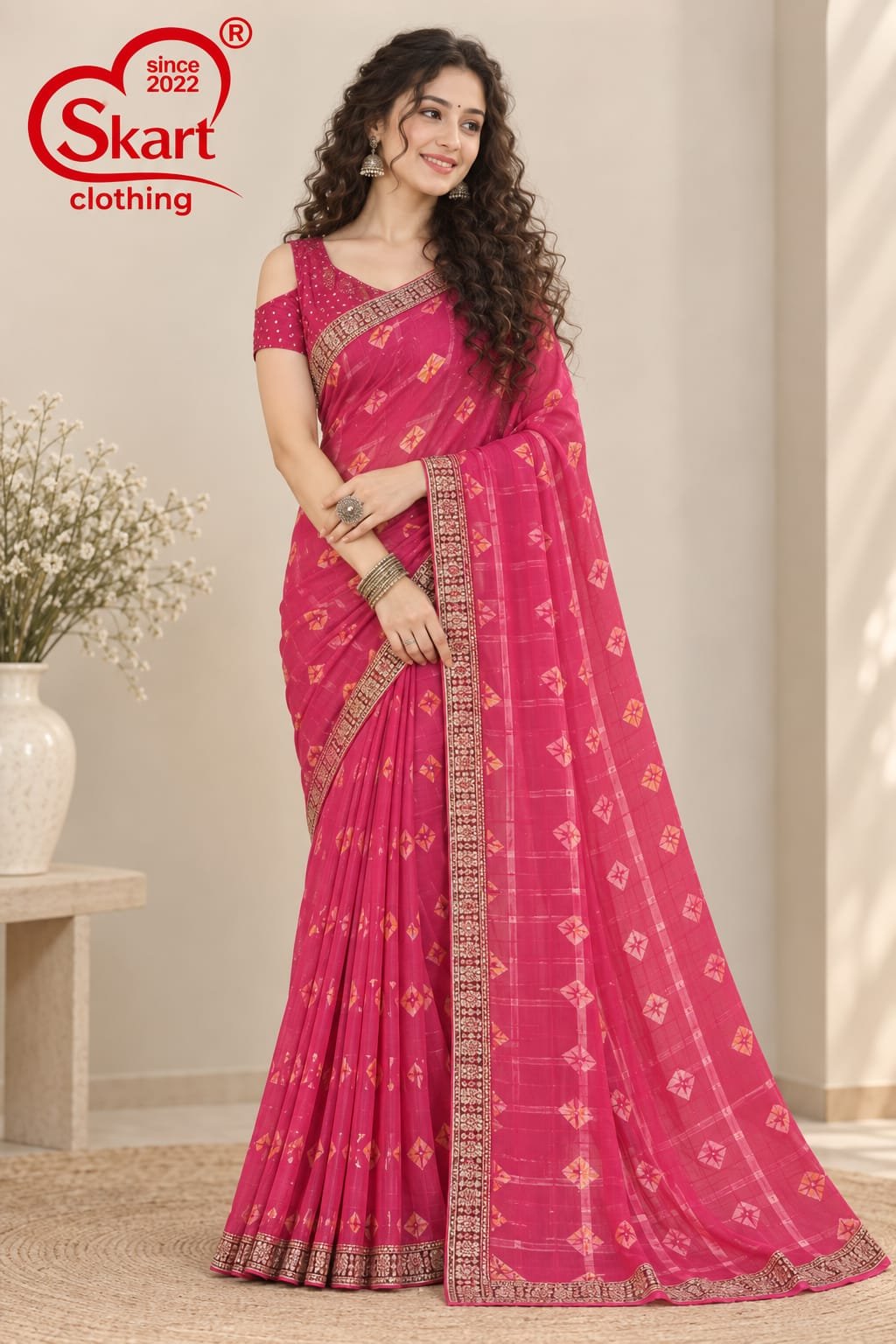 Saree