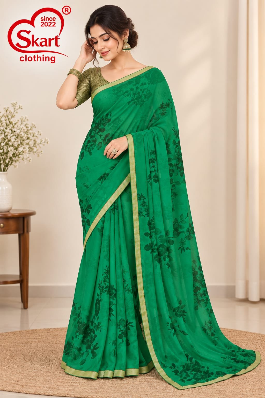 Saree