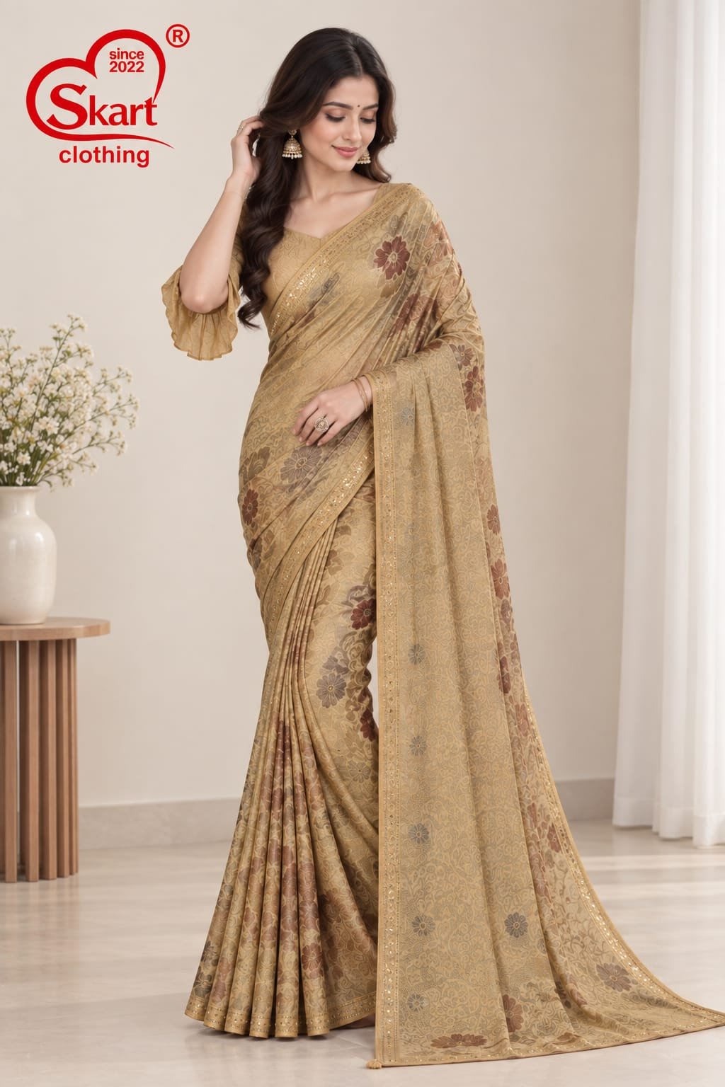 Saree