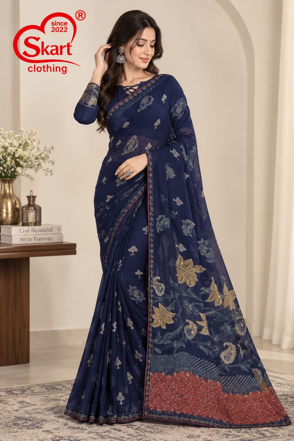 Saree