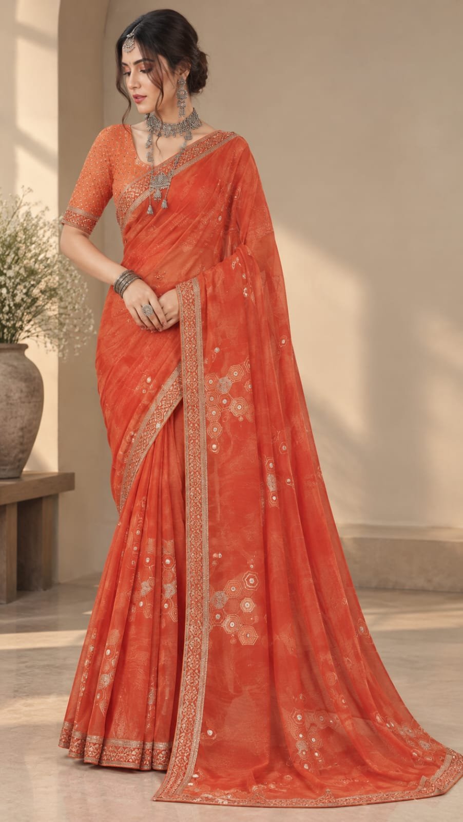 Saree