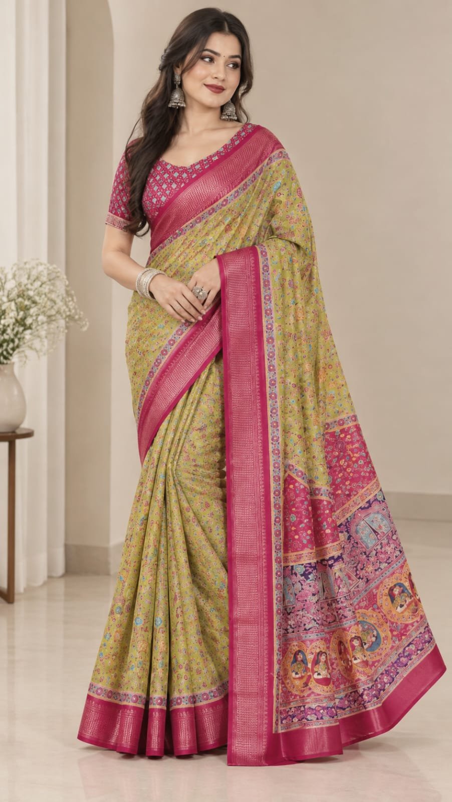 Saree