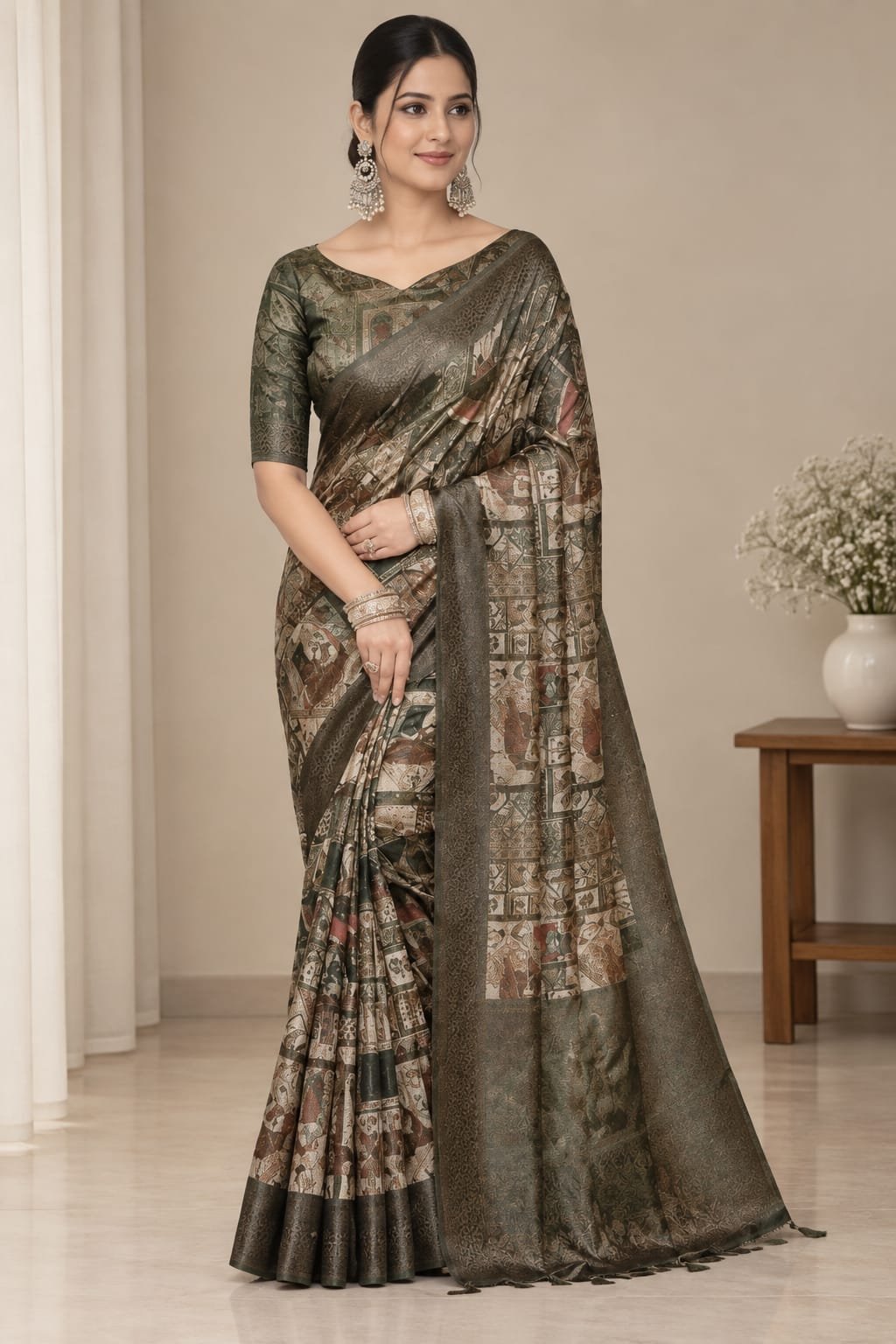 Saree
