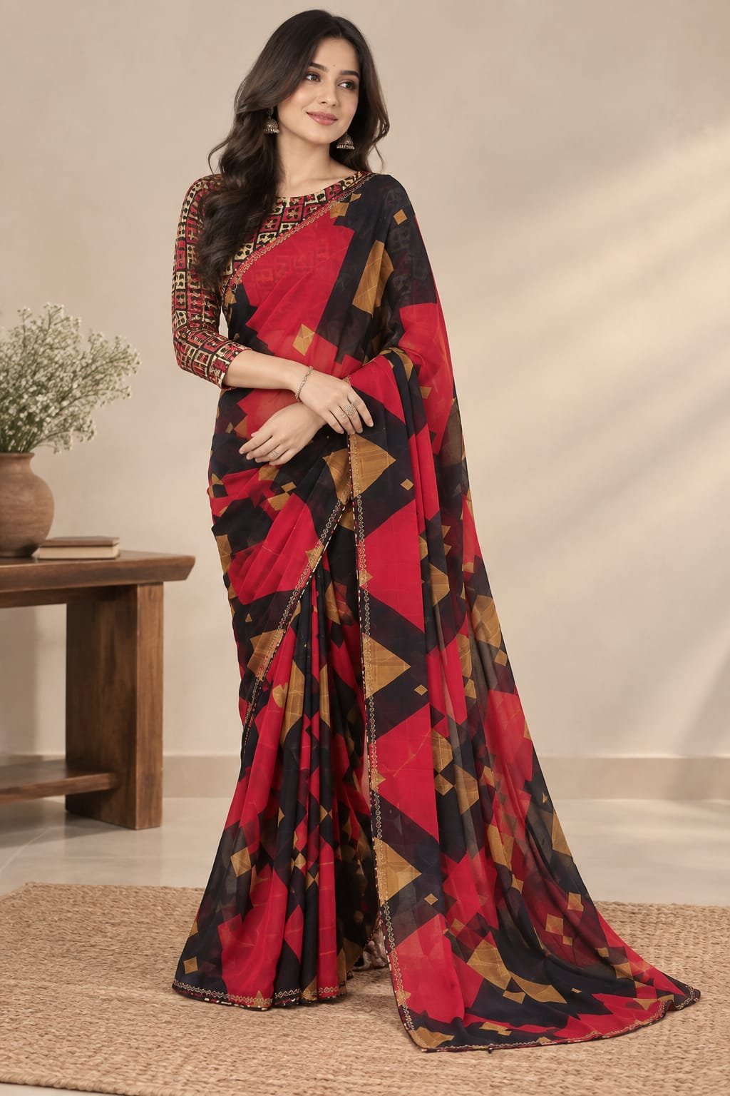 Saree