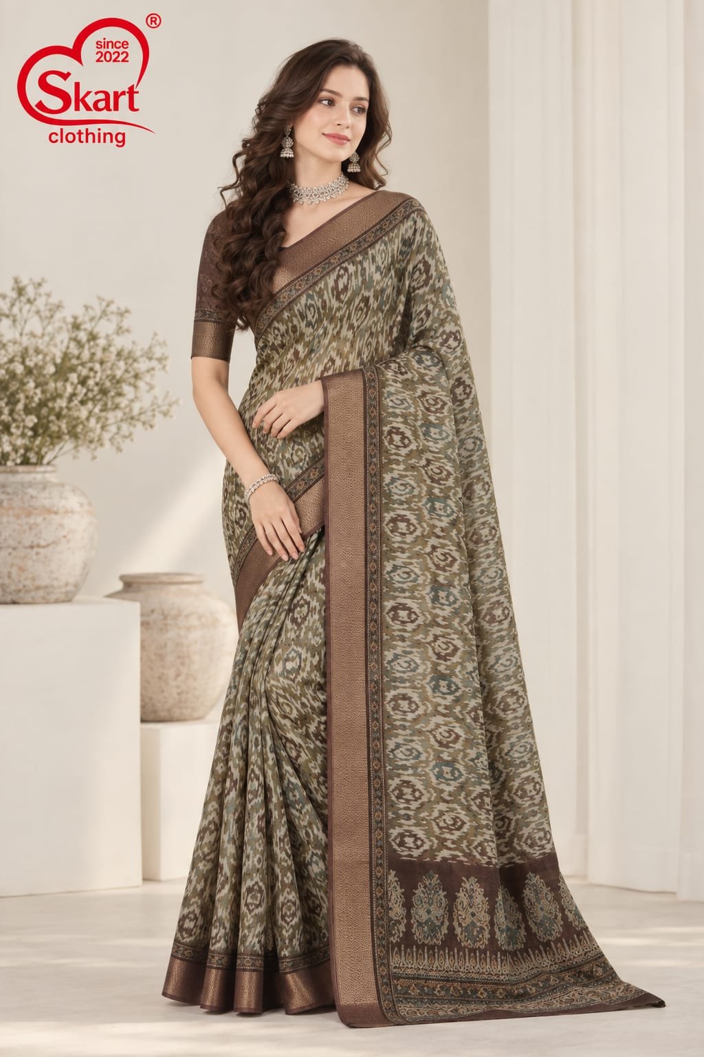 Saree
