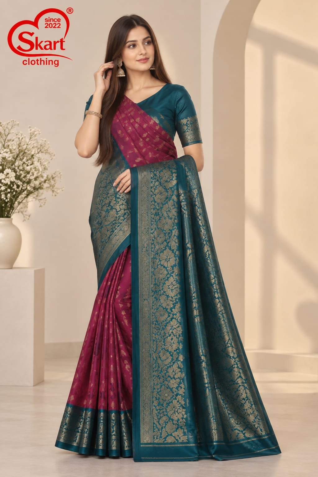 Saree
