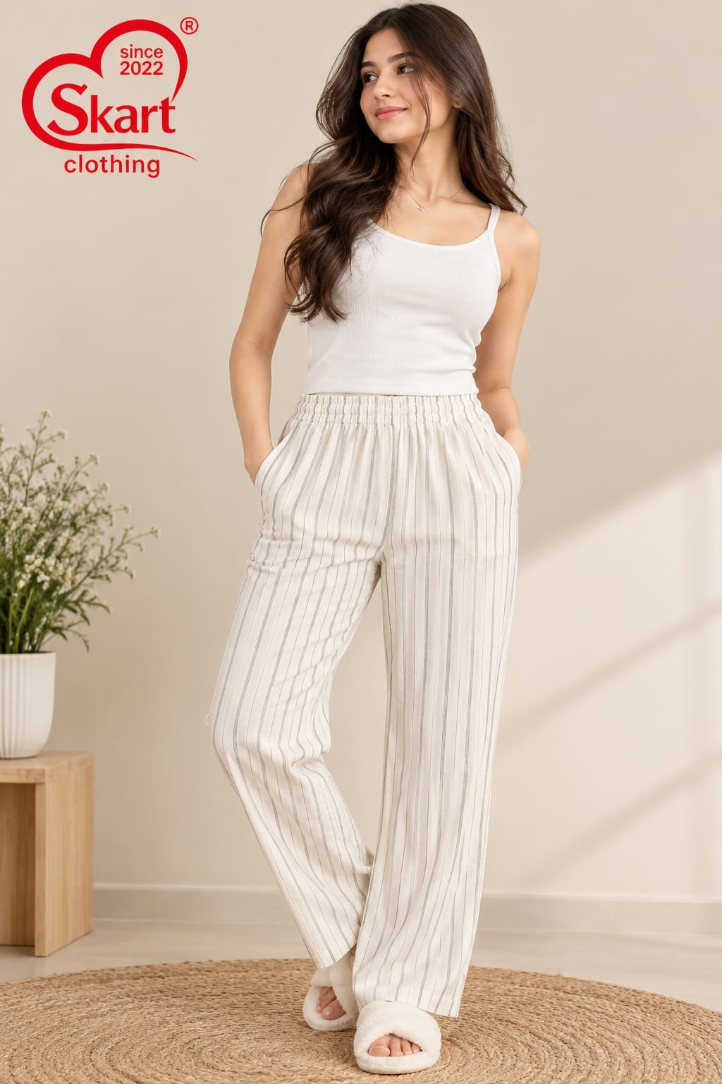Women Trouser