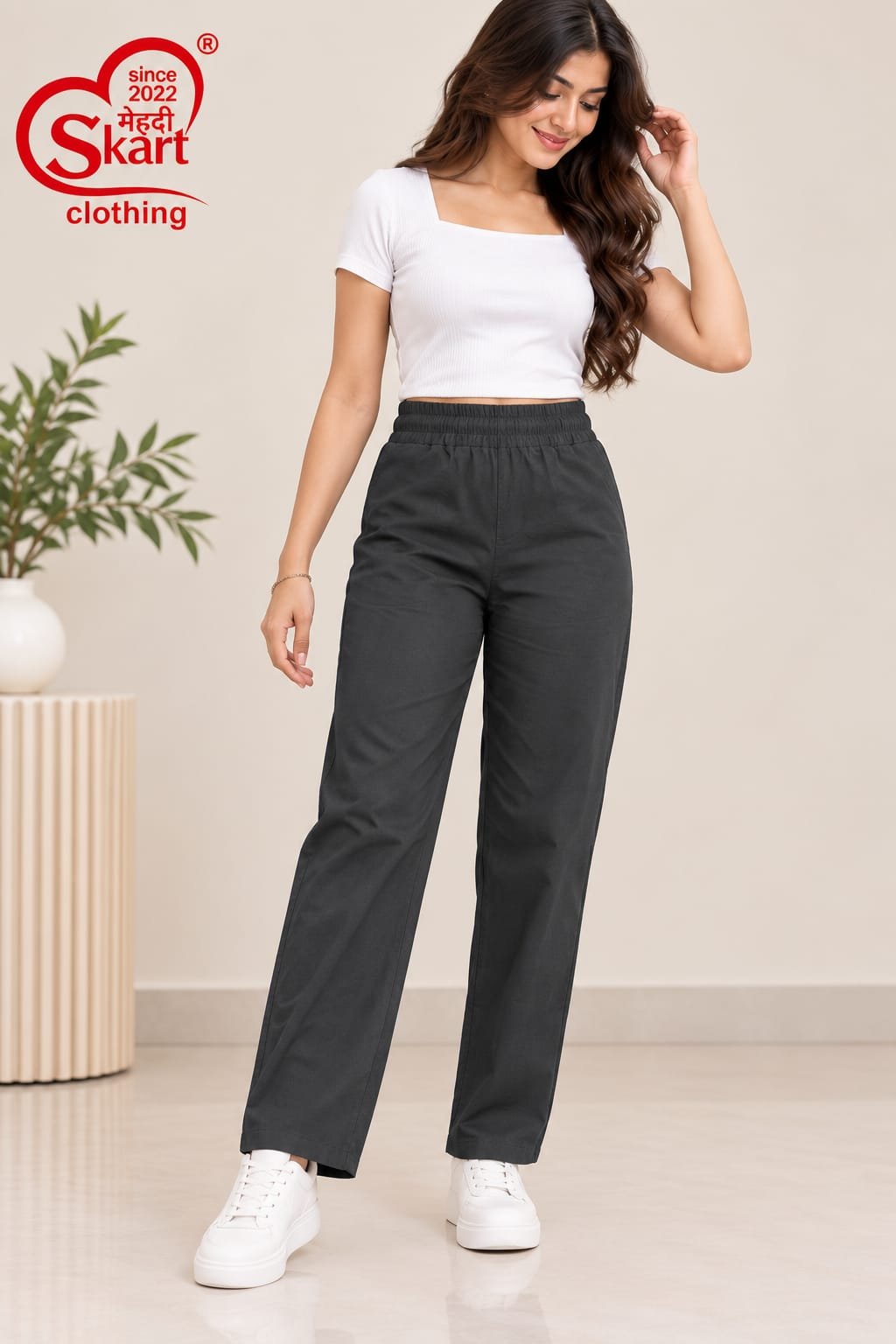 Women Pant