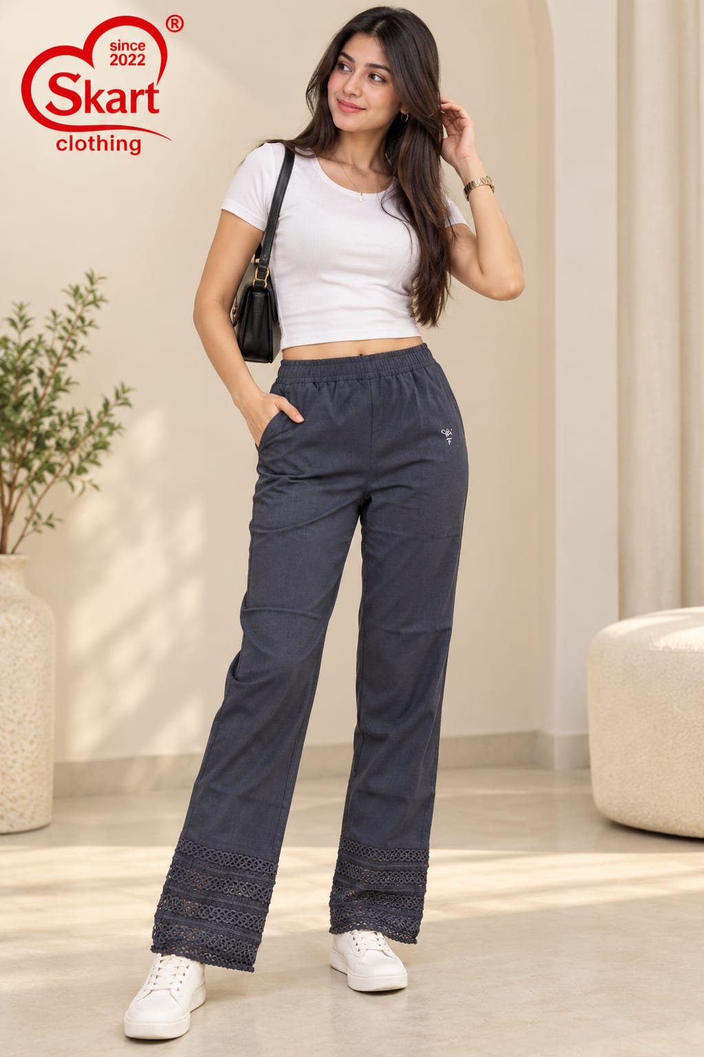 Women Pant