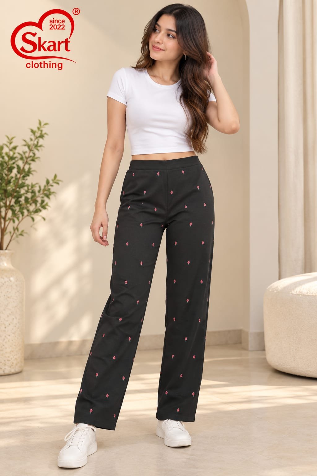 Women Pant