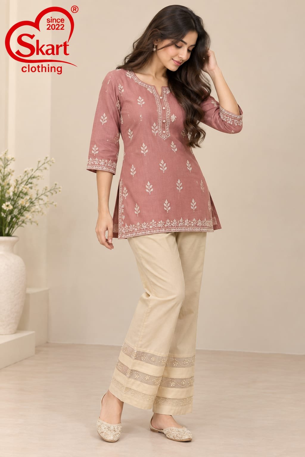 Women Pant