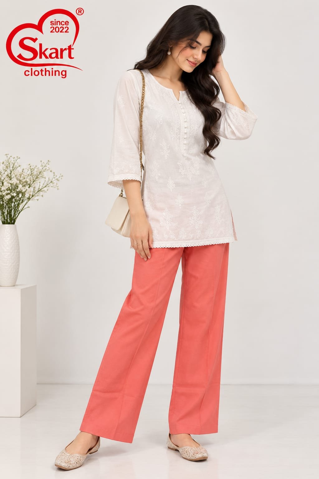 Women Pant
