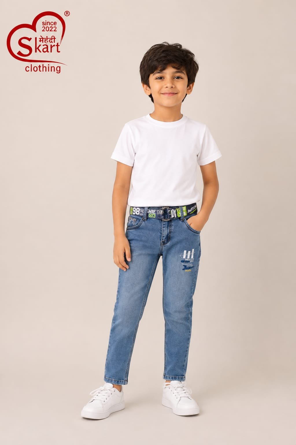 kids jeans