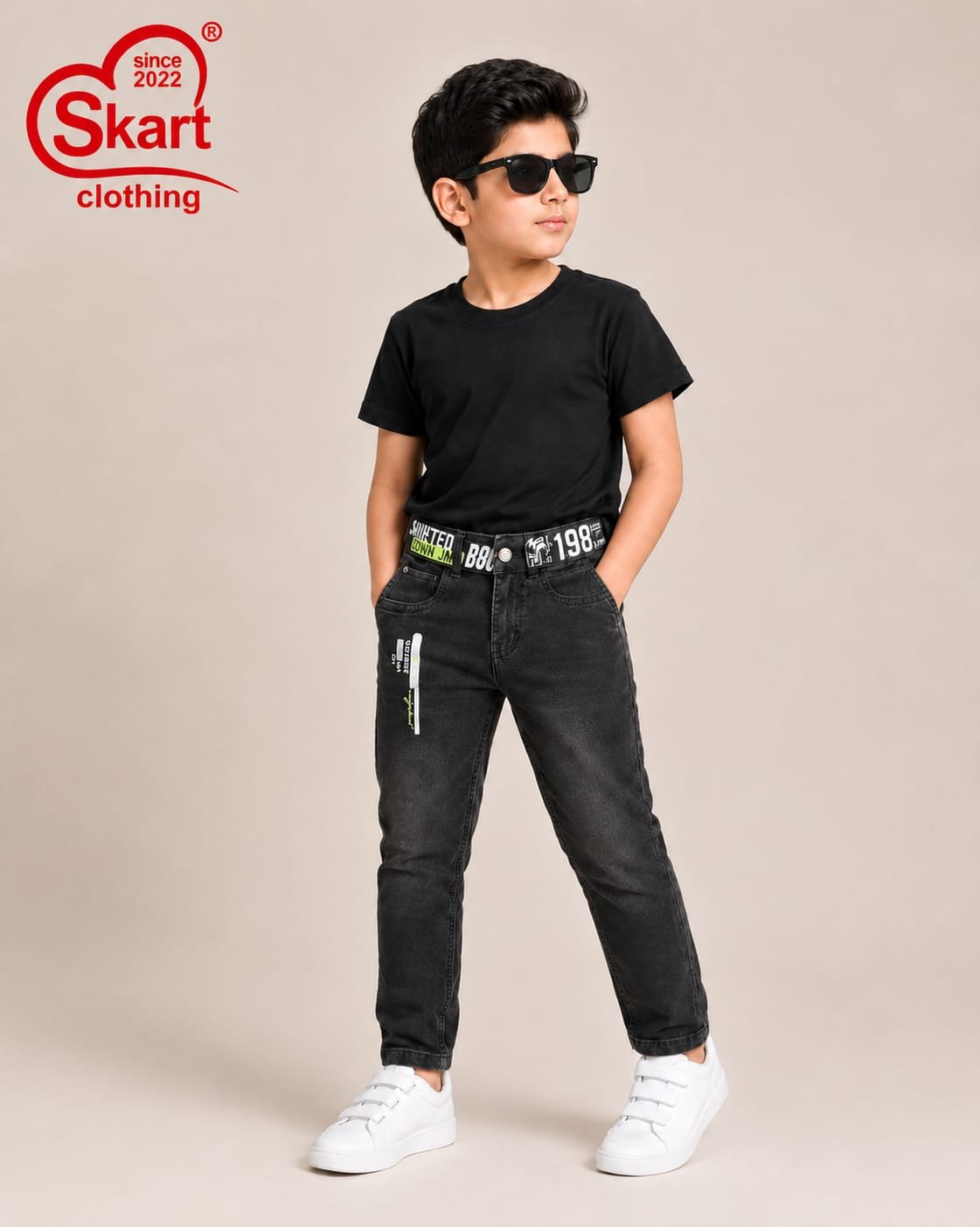 kids jeans