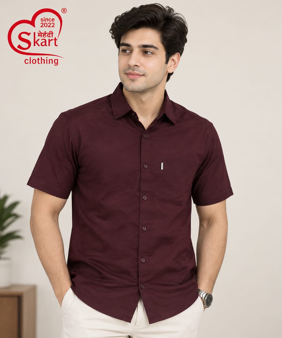 Men's T-shirt