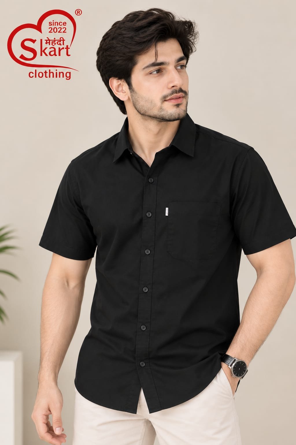 Men's T-shirt